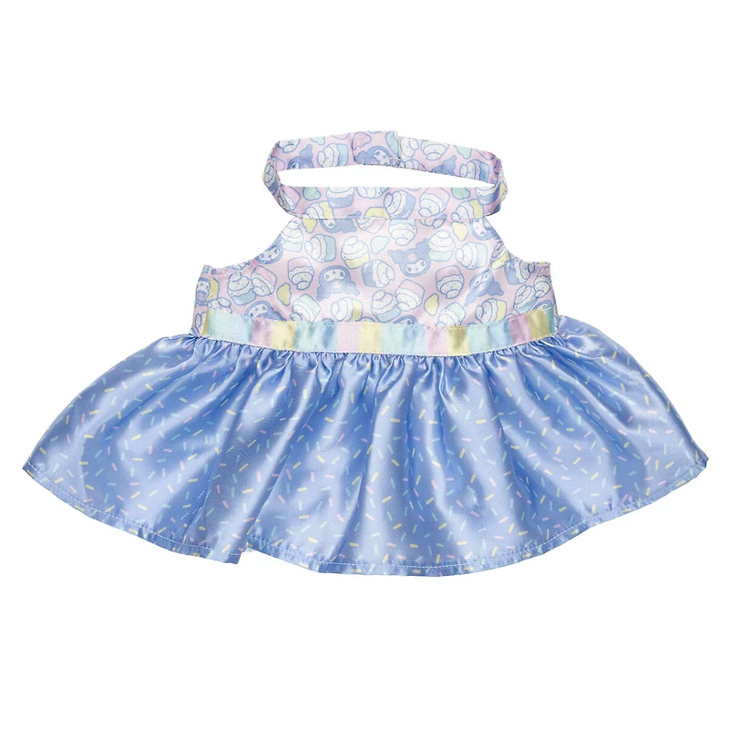 Sanrio® Hello Kitty® and Friends Cupcake Kuromi™ Dress