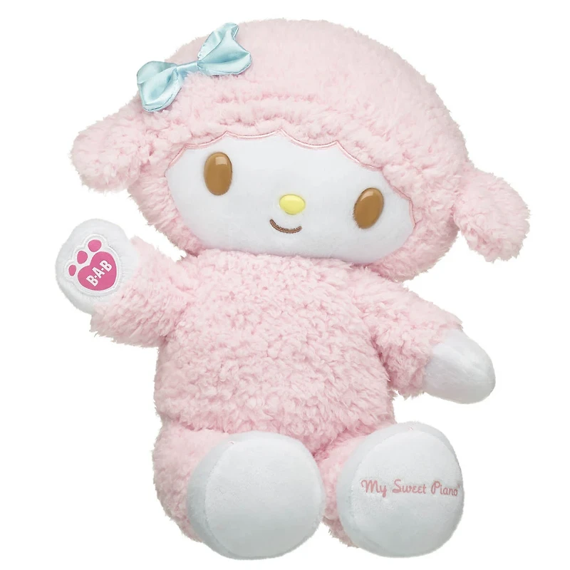 Sanrio® Hello Kitty® and Friends My Sweet Piano™ Plush