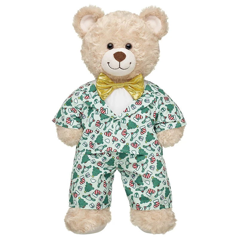 Sanrio® Hello Kitty® and Friends Cinnamoroll™ Holiday Suit