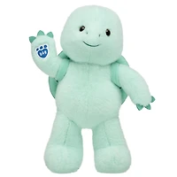 Snappy Sun Turtle Stuffed Animal