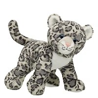 Snow Leopard Stuffed Animal