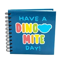 Dinosaur Cubscription Box