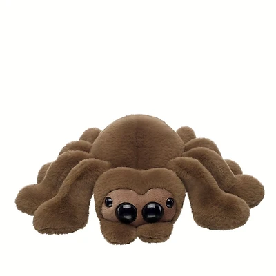 Jumping Spider Stuffed Animal
