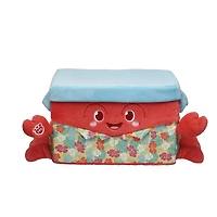 Crab ‘n’ Go Cooler Mashimal Oversized Plush