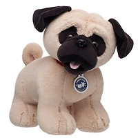 Promise Pets™ Pug Stuffed Animal