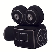Minion Film Camera Plush Wristie