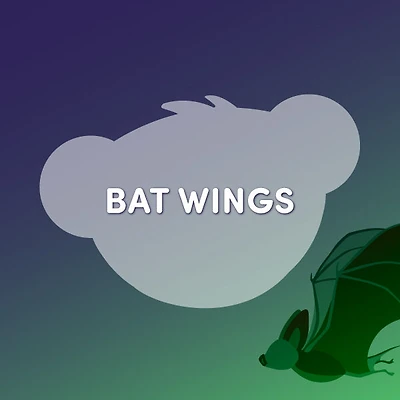 Bat Wings Scent