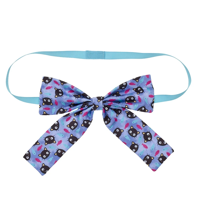 Sanrio Hello Kitty and Friends Giant Chococat Plush Gifting Bow