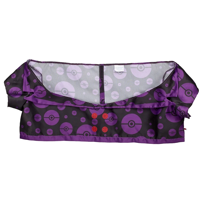 Pokémon Giant-Sized Gengar Plush Bundle