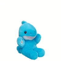 Build-A-Bear Mini Beans® Chummy Shark Stuffed Animal