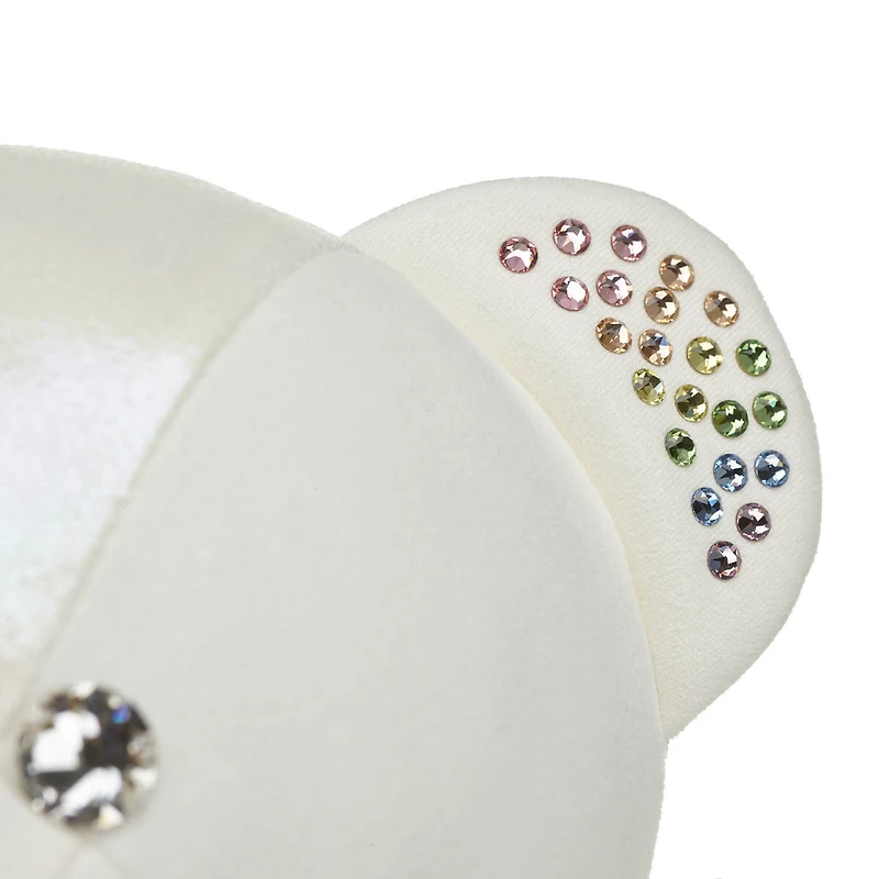 Build-A-Bear Rainbow Collectible Featuring Swarovski® crystals