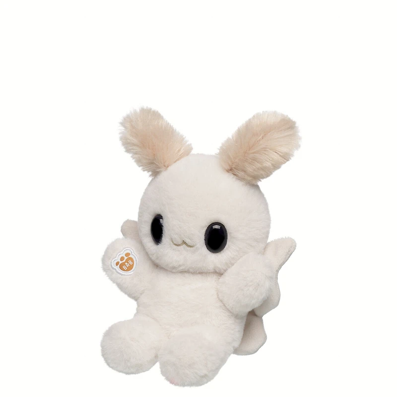 Build-A-Bear Mini Beans® Sky Puppy Moth Plush