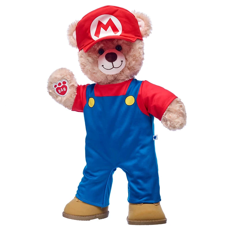 Super Mario™ Mario Costume