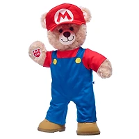 Super Mario™ Mario Costume