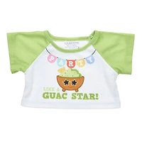 Party Like a Guac Star T-Shirt