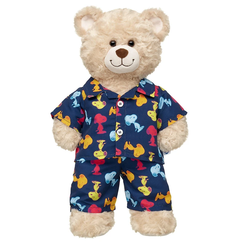 Peanuts® Snoopy Pajama Set