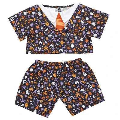 Halloween Suit