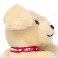 Mini Beans® Promise Pets™ Golden Retriever Stuffed Animal