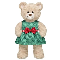 Sanrio® Hello Kitty® and Friends Kuromi™ Holiday Dress