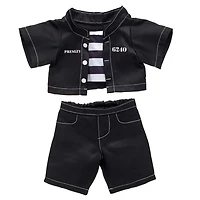 Elvis Jailhouse Rock Teddy Bear Bundle