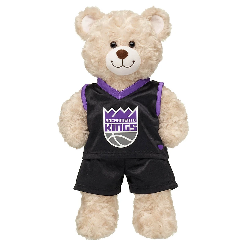 Sacramento Kings™ Uniform 2 pc.