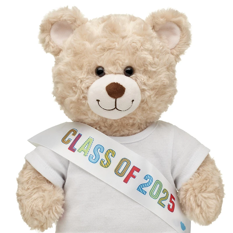 Class of 2025 Grad Sash