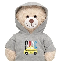 New York City Hoodie