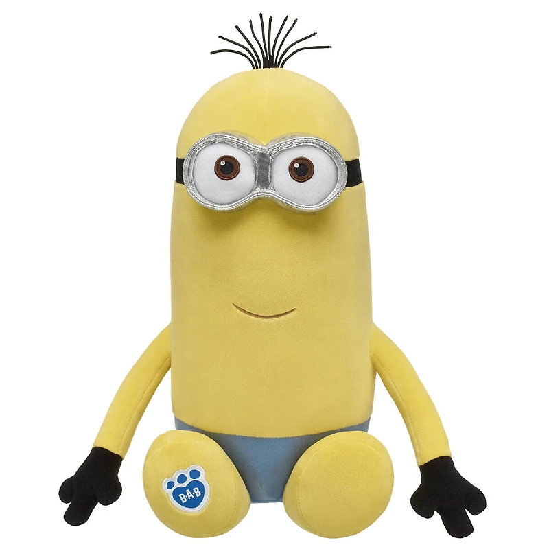 Despicable Me 4 Tim Plush