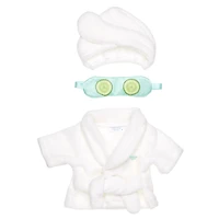 Spa Robe Set