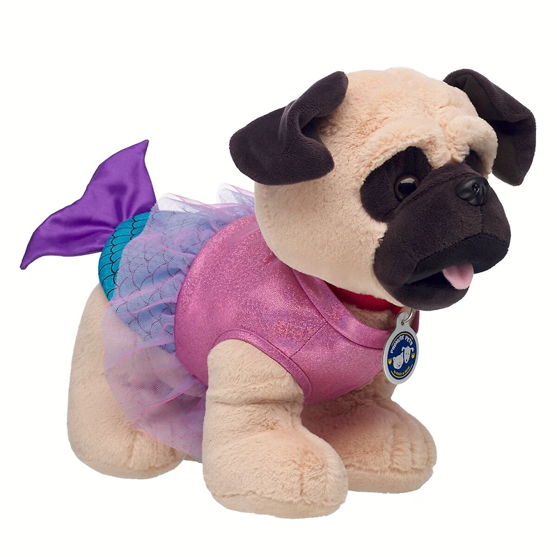 Promise Pets™ Mermaid Costume