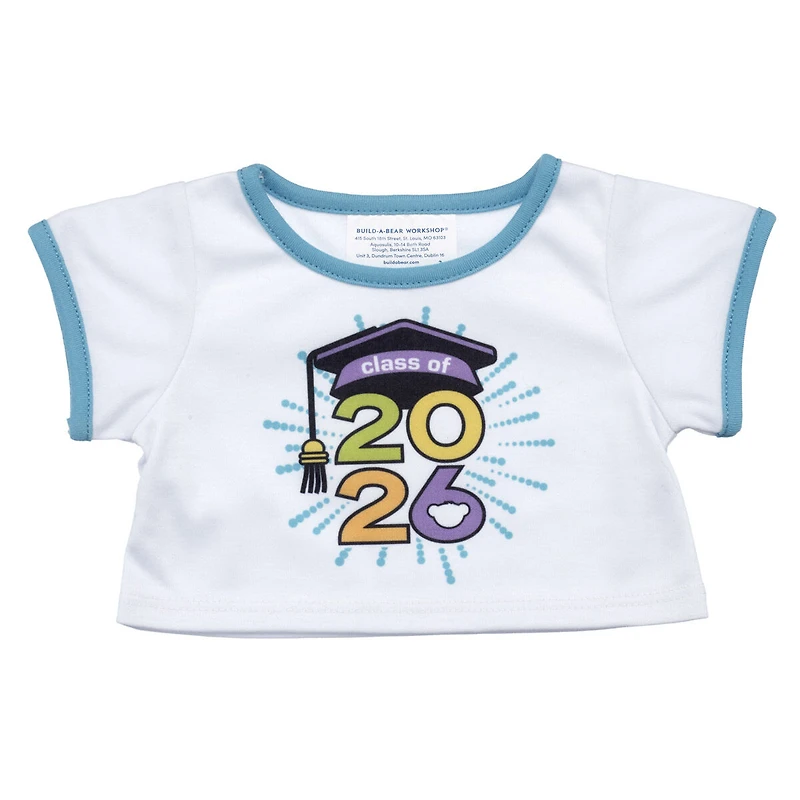 Class of 2026 T-Shirt