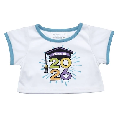 Class of 2026 T-Shirt