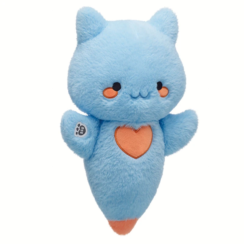 Sea Angel Plush