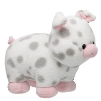 Spotted Pig Stuffed Animal