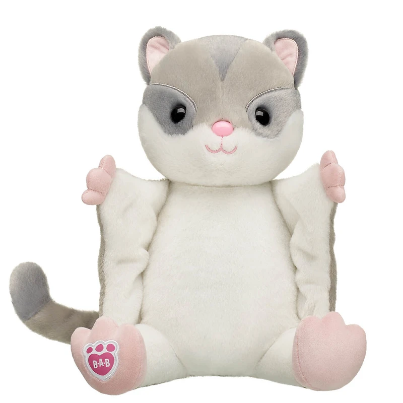 Sugar Glider Stuffed Animal