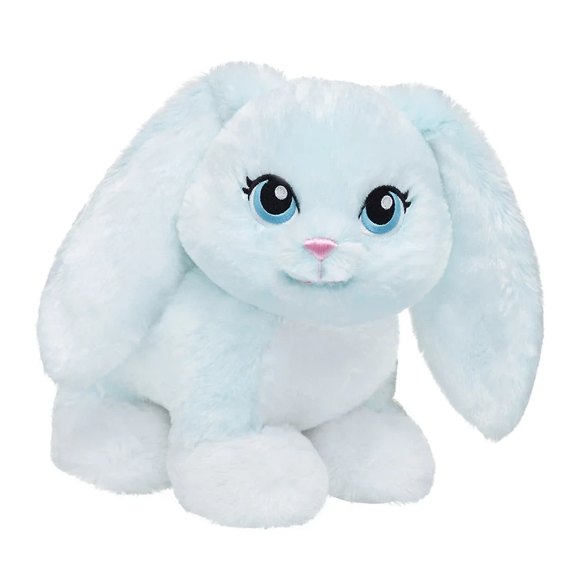 Vault Collection Merry Mint Bunny Stuffed Animal