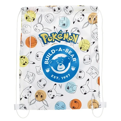 Pokémon Toy Bear Carrier
