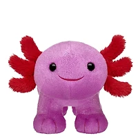 Love You Alotl Axolotl Stuffed Animal