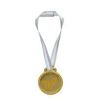 Varsity Spirit Champion Medal