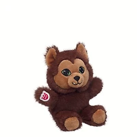 Mini Beans® Mystical Werewolf Stuffed Animal