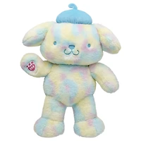 Sanrio® Hello Kitty® and Friends Rainbow Dreams Pompompurin™ Plush