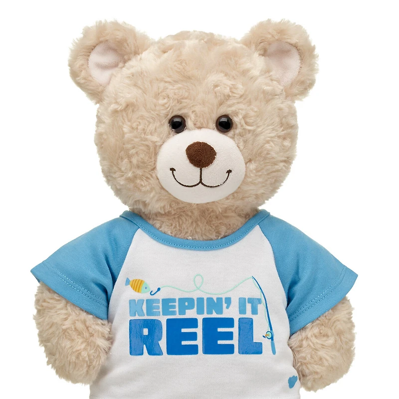 Keepin' It Reel T-Shirt