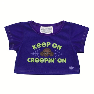 Keep On Creepin' On T-Shirt
