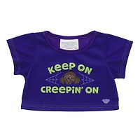 Keep On Creepin' On T-Shirt