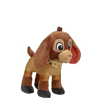 Disney Wish Valentino Plush