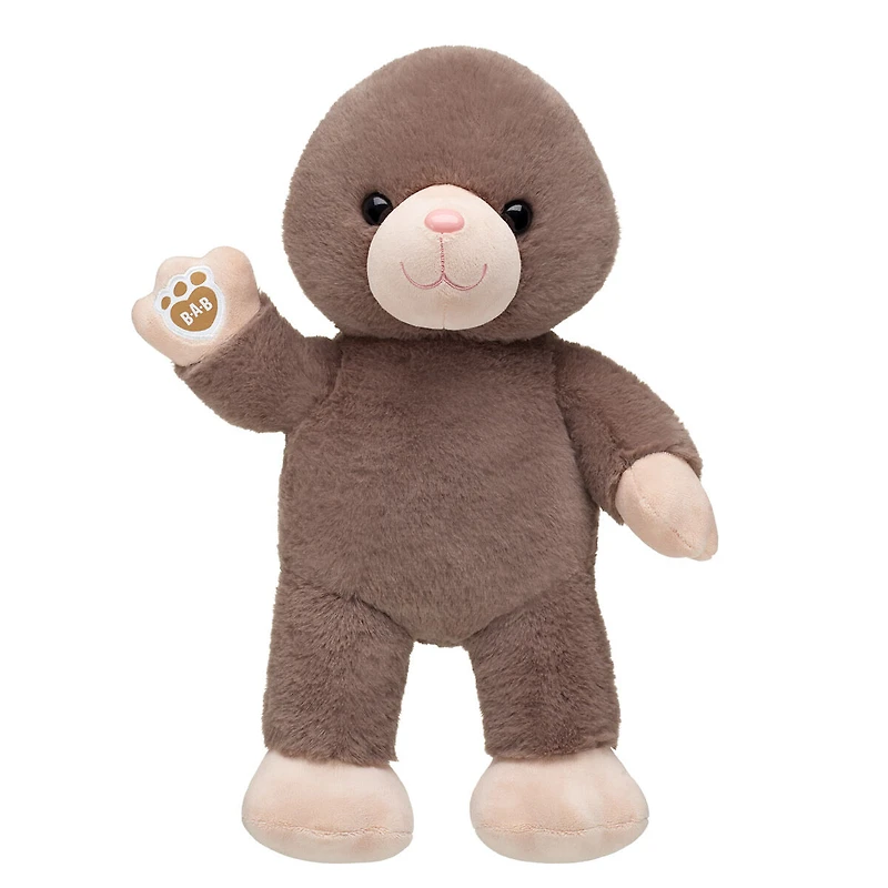 Mole Stuffed Animal