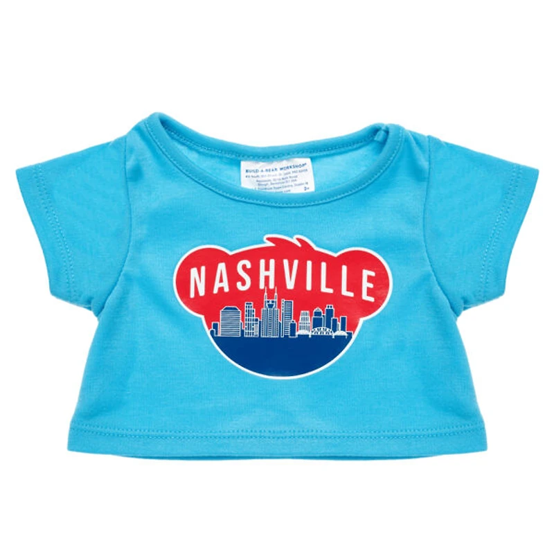 Nashville T-Shirt