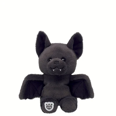 Mini Beans® Bat Stuffed Animal