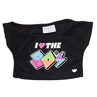 I Love the '80s T-Shirt