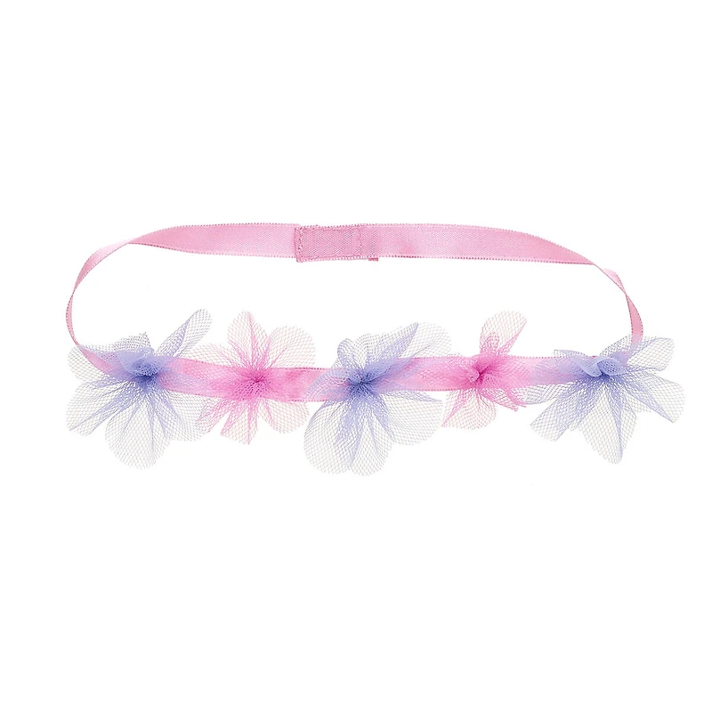 Fairy Flower Crown